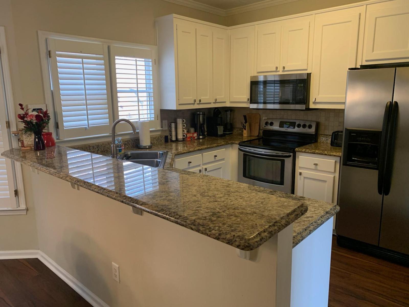 2,298Sqft-King Bed-Bbq-Gbps-W/D Villa Snellville Exterior photo