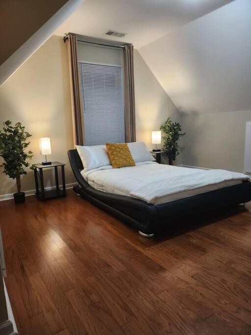 2,298Sqft-King Bed-Bbq-Gbps-W/D Villa Snellville Exterior photo
